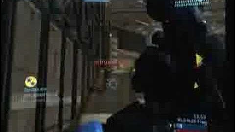 New Triggers Down OWNS Onslaught CTF