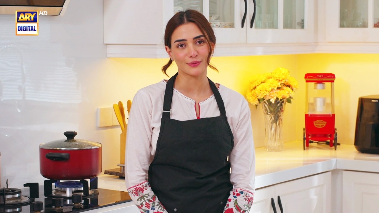 Sazawaar Episode 52 | BEST SCENE | Khaqan Shahnawaz | Alishba Khan | ARY Digital Drama