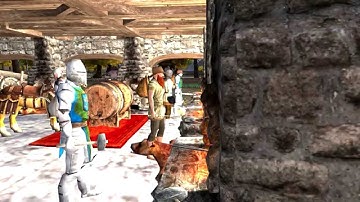 Wurm Online - Xanadu Impalong [27.07.2015]