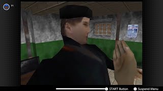 Goldeneye 007 - Archives (00 Agent) | Nintendo Switch