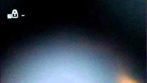 Probleem met IBM Thinkpad T30..avi