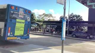Keolis 1912 Volvo B12BLE Custom Coaches CB60 Evo 2