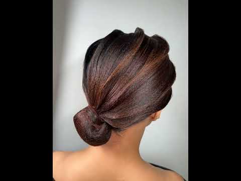 dancesports hair design