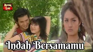 Indah Bersamamu - Afdhal Yusman & Icha - Misteri Illahi - Stf Pengorbanan Cinta - VCD Copy Indosiar