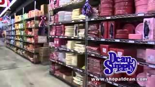 Dean Supply Company  Tour