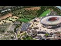 Stadion od 1.000.000.000 evra! (VIDEO)