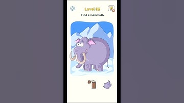 Dop 3: Displace One Part : All level 32  #shorts