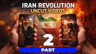 02: Iran Revolution 2026 | Uncut Footage from Inside Iran