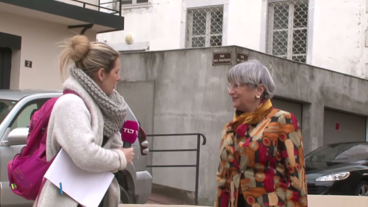 Saint Paul en Jarez  aux portes du Pilat