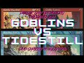 Goblins vs TideStill | PCPP QF | PREMODERN MTG PAPER GAMEPLAY | Impulse Plays