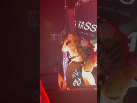 حفله مروان بابلو 2