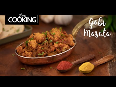 gobi-masala-|-cauliflower-masala-recipes