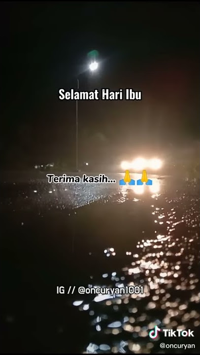 STORY WA KATA KATA HARI IBU 22 DESEMBER 2022