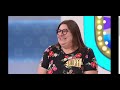 The price is right  january 29 2024