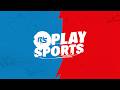 [AO VIVO] RS PLAY SPORTS EP 12  - "Aquele da volta do Renato" - 16/05
