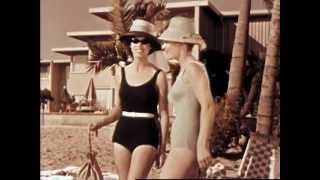 Styled In California - Montgomery Ward