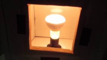 Controle de Temperatura de uma Estufa - UFLA - 2017/1