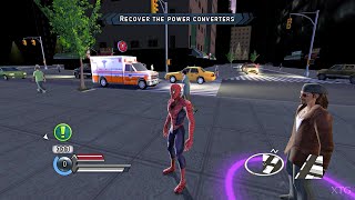 Buy PlayStation 2 Spider-Man 3