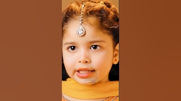 Aayat Arif | Eid Mubarak | New Eid Nasheed 2024 | Sabko Sabko Eid Mubarak Status | #eid #status