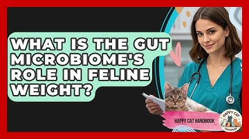 What Is The Gut Microbiome