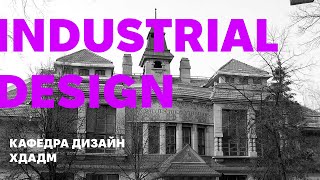 Ksada Industrial Design Presentation