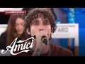 Amici 24 - Diego - You are the reason