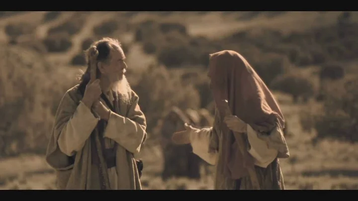 Abraham & Lot