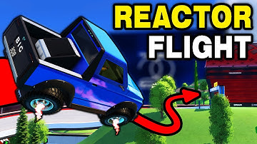 I beat TrackMania only using the Snow Car!