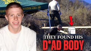 Celebrity The Disappearance of Bryce Laspisa Profile