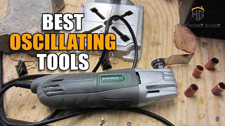 ▶️Oscillating Tools: Top 5 Best Oscillating Tools For 2020 - [ Buying Guide ]