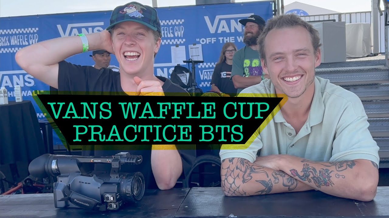 vans waffle cup 2023