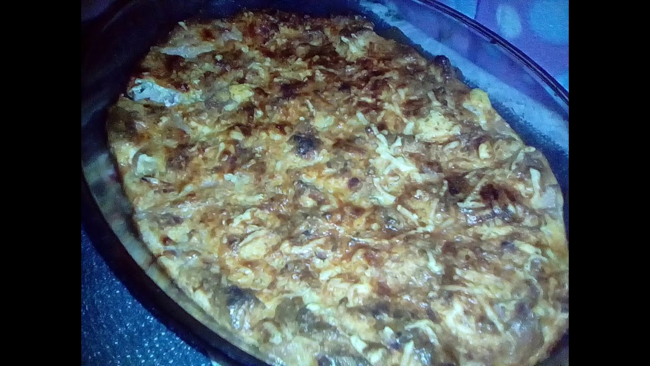 ODLIČAN RECEPT ZA POPARU