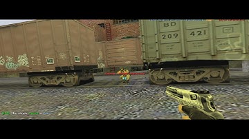 CS1.6 *CSHUSARIA DM* PRO HITBOXES!!!!