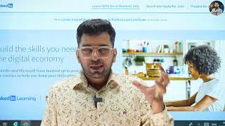 Certification Course by Microsoft | Online Skill Course by microsoft |Online Course with certificate screenshot 5