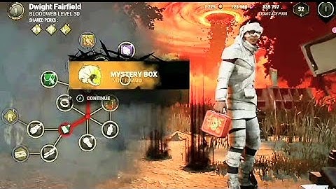 Opening Mystery Box Animation Halloween 2022 Event