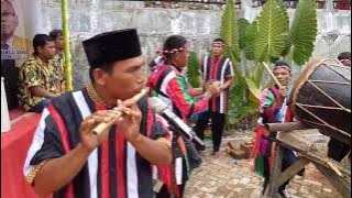 Groub Gordang Sambilan Pasada Roa, Manambin Kec. Kotanopan, Madina