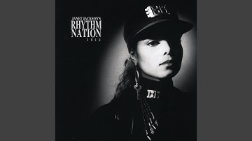 Rhythm Nation
