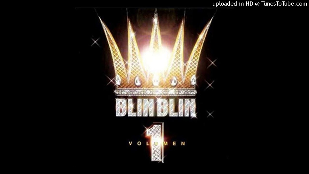 14. Alexis & Fido - Gata Racing (Blin Blin Vol. 1)