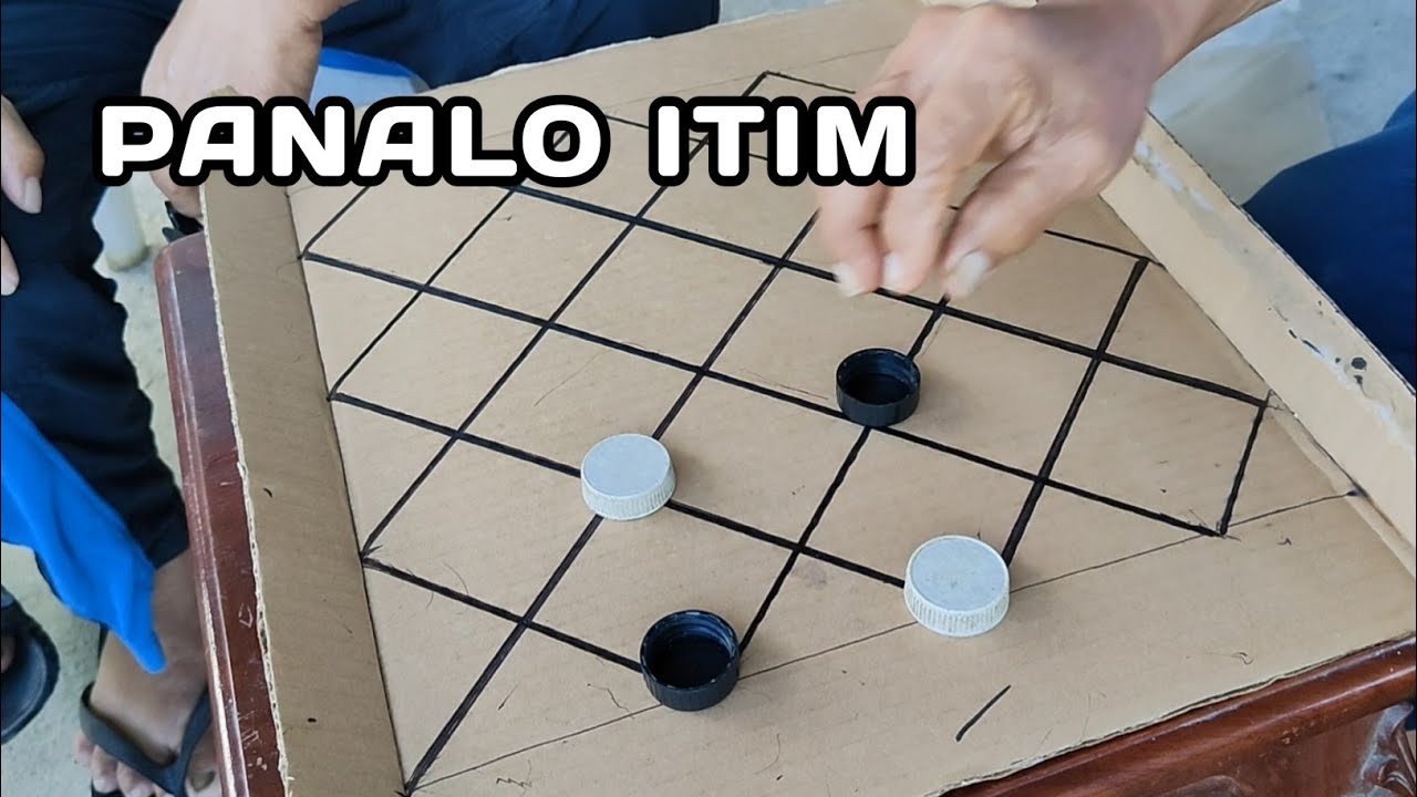 STREET DAMA with 88 YEARS OLD DAMADOR LOLO FELINO. 1950s PUZZLE SOLUTION REVEALED Ser Sam TV