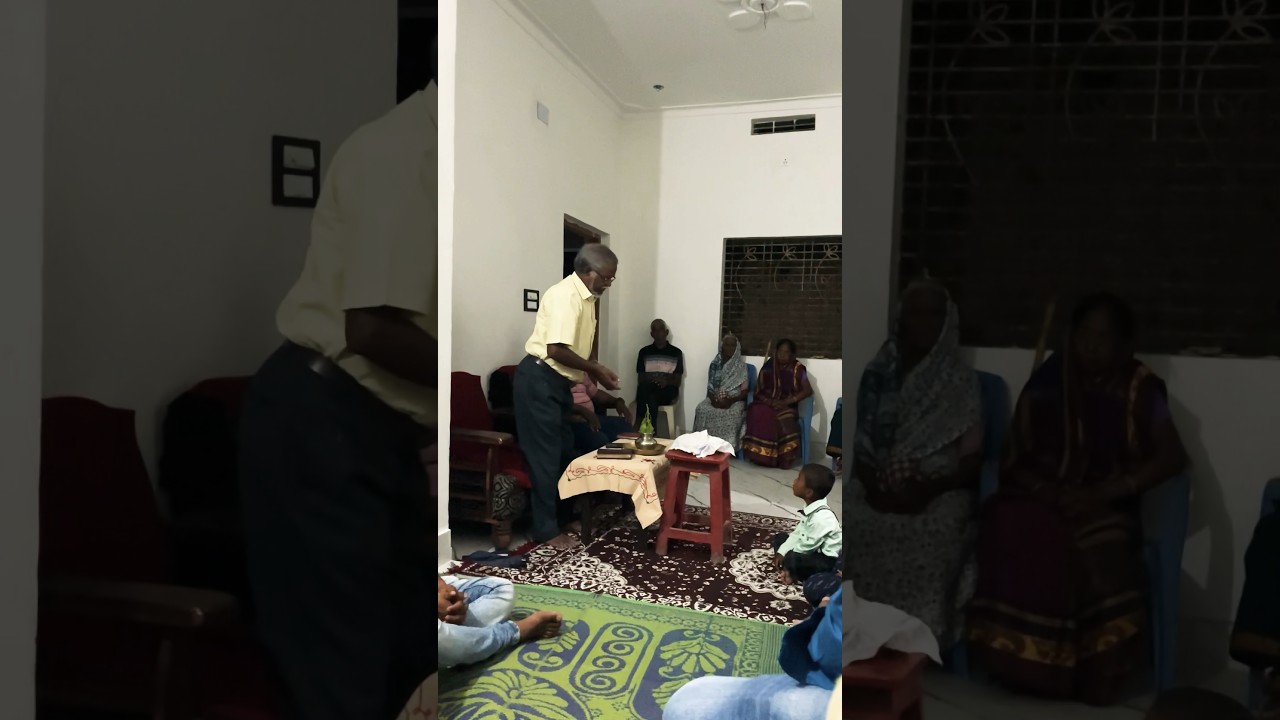 House Blessing | New house | 