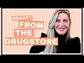 BUDGET BEAUTY! 13 drugstore finds I'm loving (some dupes too!)