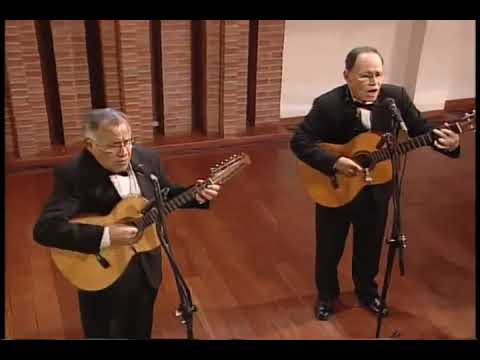 Hermanos Martínez - A Mi Colombia (Marco Rayo) 2ᵈᵃ Versión