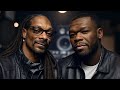 50 Cent, Suga Free  - Straight Out the Fire ft. Celly Cel, Snoop Dogg, Method Man &amp; More - 2025