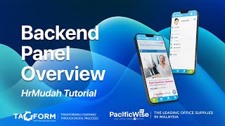 HrMudah Application Backend (Final Chi)