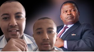 HERIZO N , HEVITRA DISO AO ANTANANARIVO ( Nouveauté gasy 2026 )
