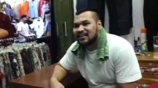 Ono Wong jowo