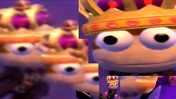 skipping The Introduction in LittleBigPlanet 2 lol