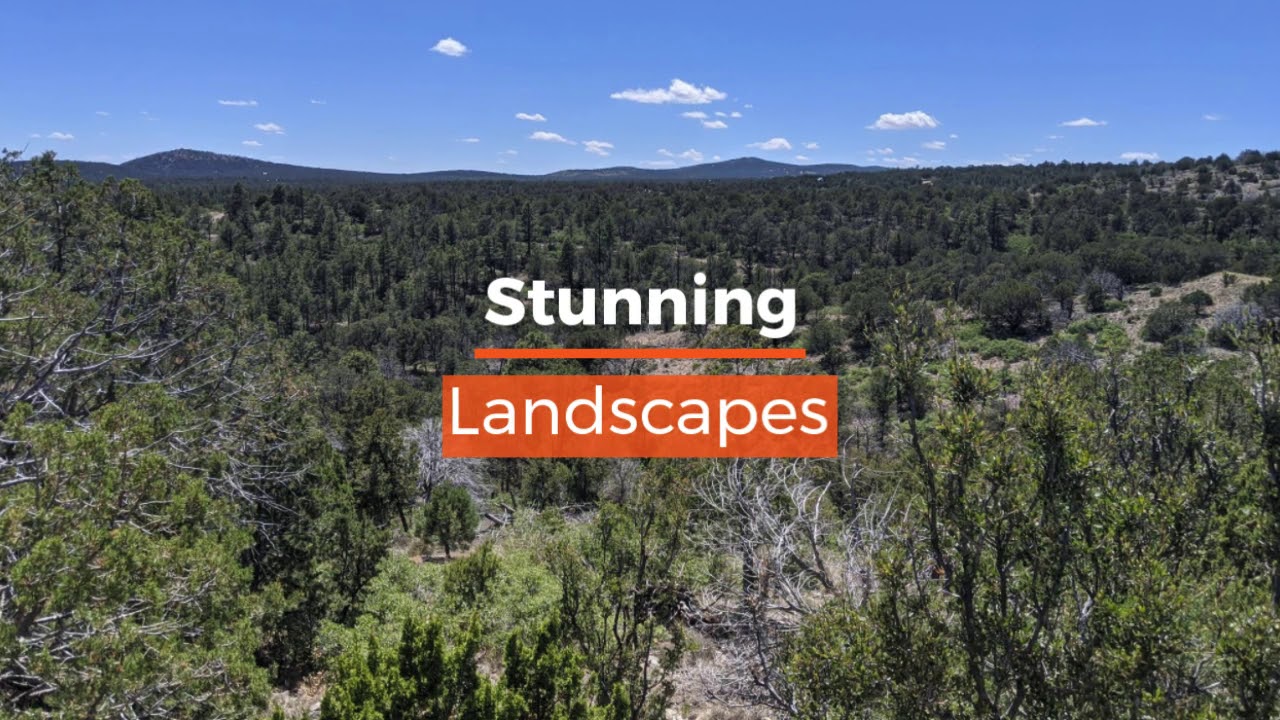 Timberon Property NM YouTube