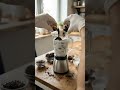 American style Oreo milkshake 🥤 is creamy, chocolatey, 🍪🤎and incredibly easy to make.