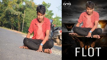 PapPya Gaikwad Editing in  using Adobe PHOTOSHOP in Hindi || Edit like PapPya Gaikwad 2019